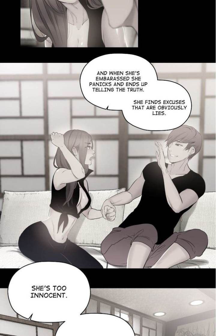 Ecstasy Hearts chapter 62 page 15