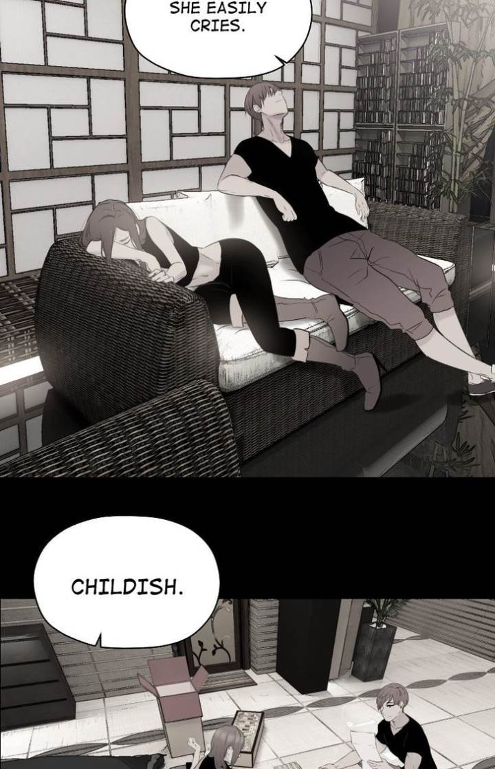 Ecstasy Hearts chapter 62 page 16