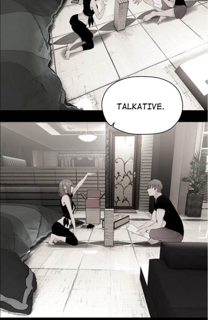 Ecstasy Hearts chapter 62 page 17