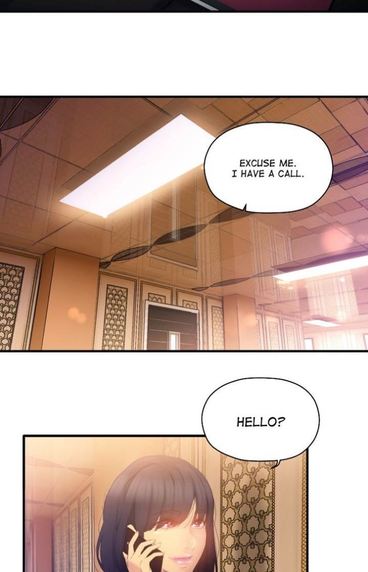 Ecstasy Hearts chapter 62 page 20