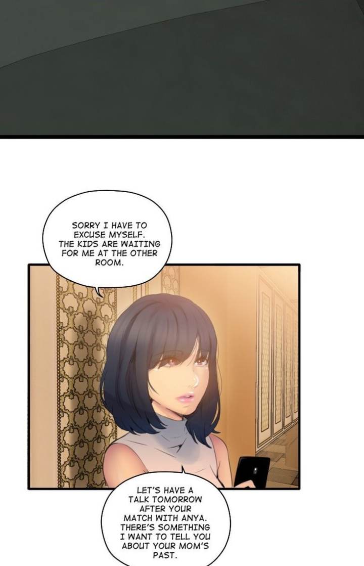 Ecstasy Hearts chapter 62 page 24