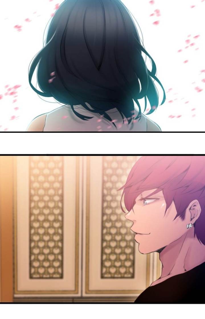 Ecstasy Hearts chapter 62 page 29