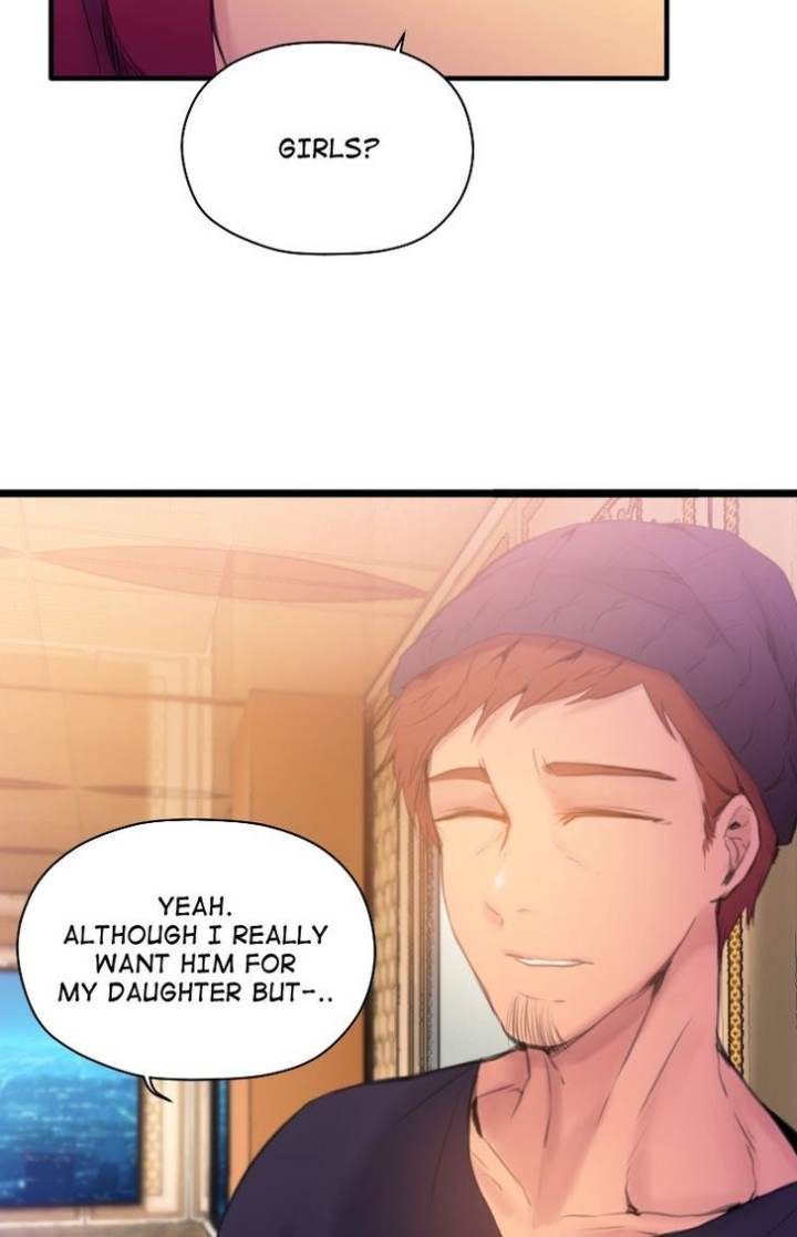 Ecstasy Hearts chapter 62 page 34