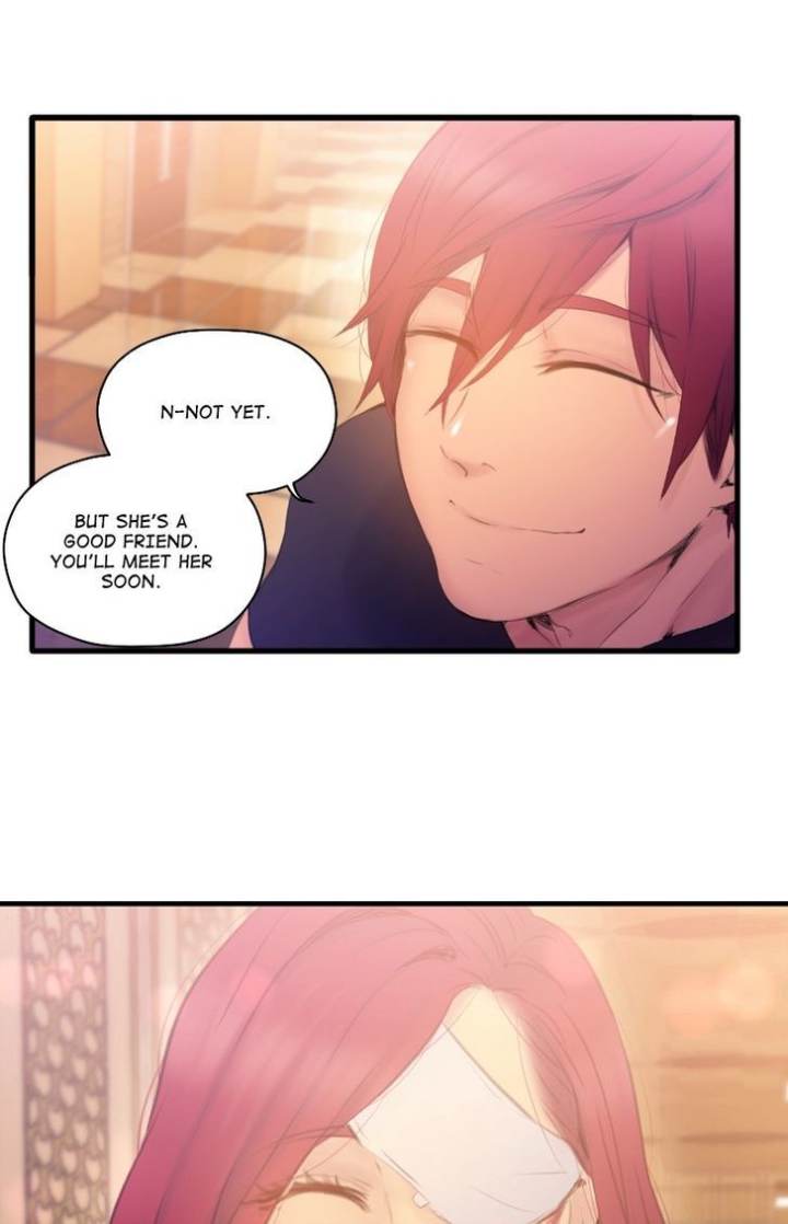 Ecstasy Hearts chapter 62 page 36