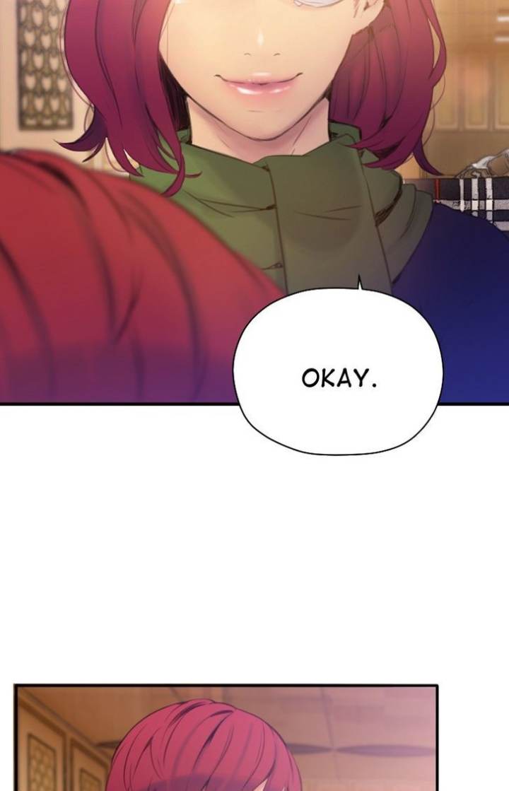 Ecstasy Hearts chapter 62 page 37