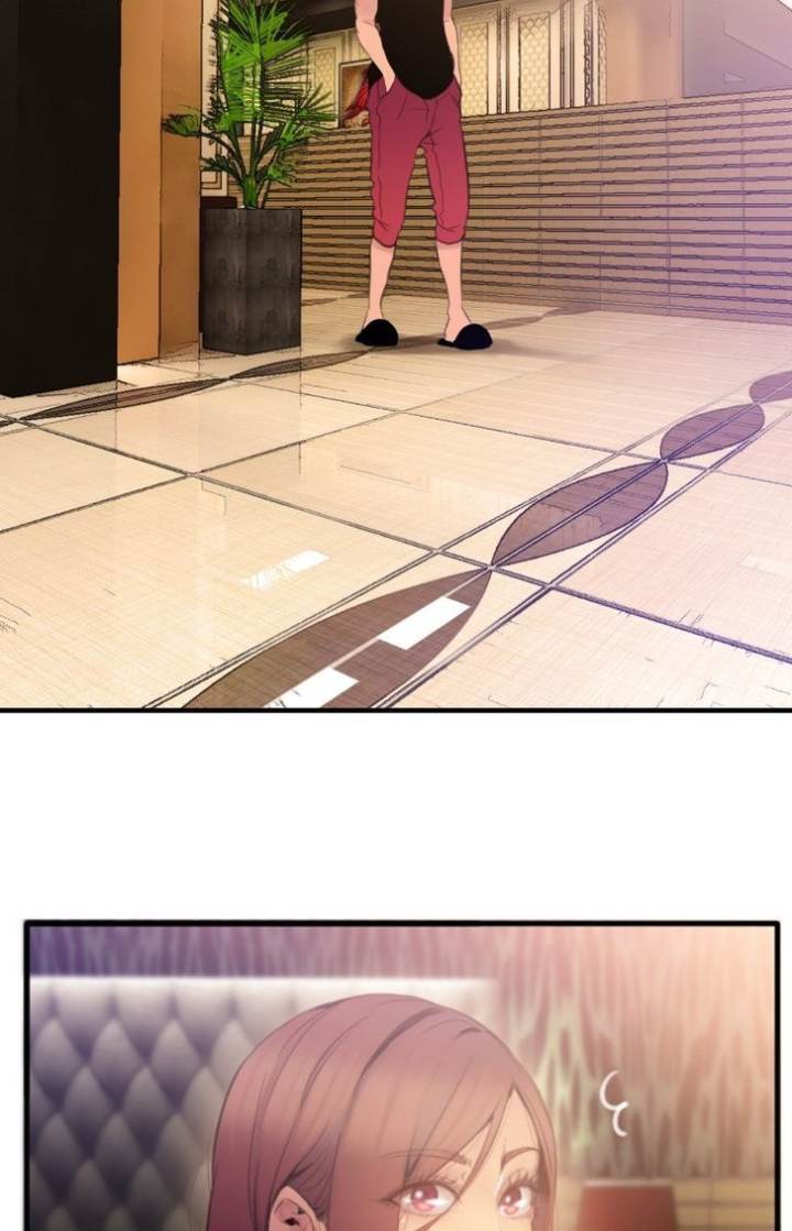 Ecstasy Hearts chapter 62 page 42