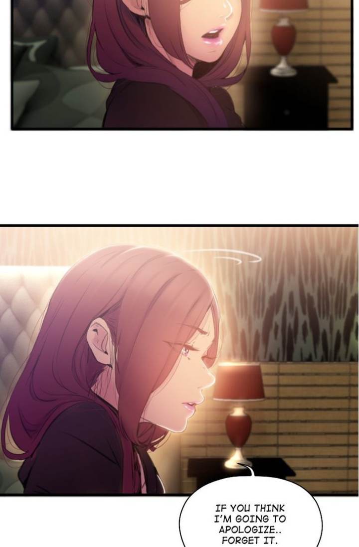 Ecstasy Hearts chapter 62 page 43