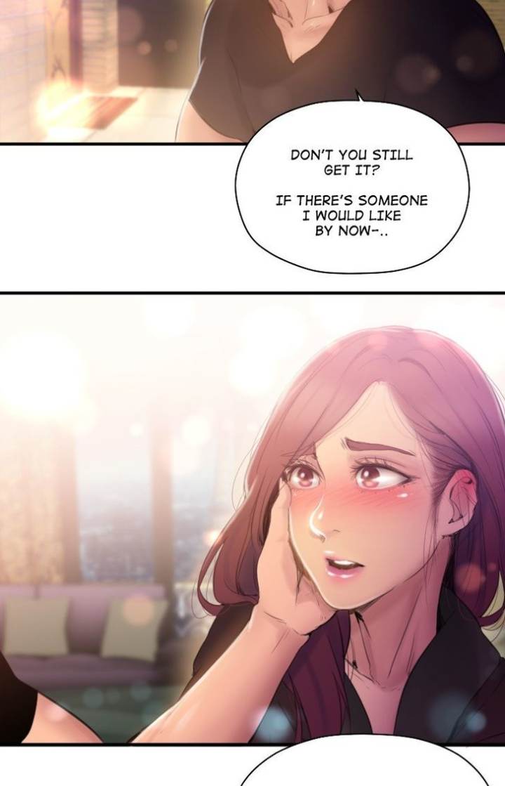 Ecstasy Hearts chapter 62 page 50