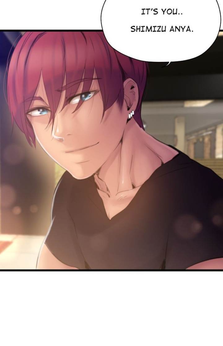 Ecstasy Hearts chapter 62 page 51