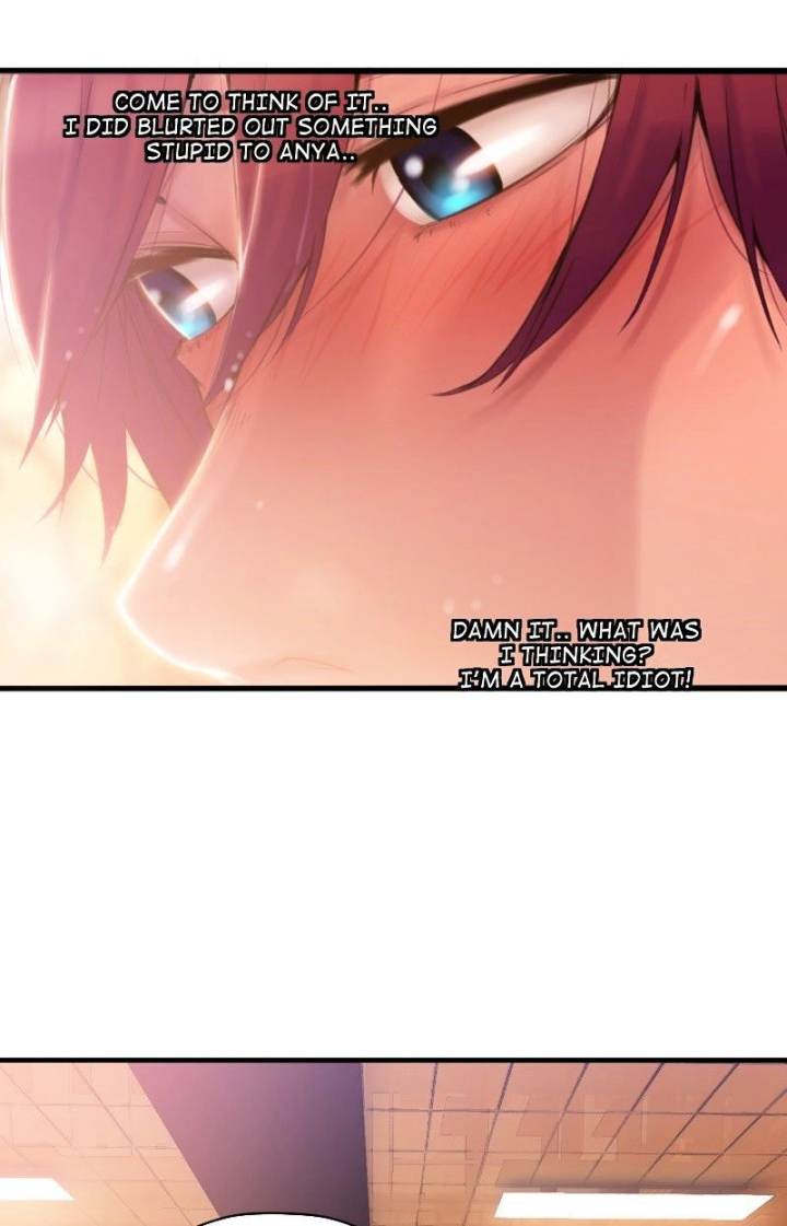 Ecstasy Hearts chapter 63 page 9