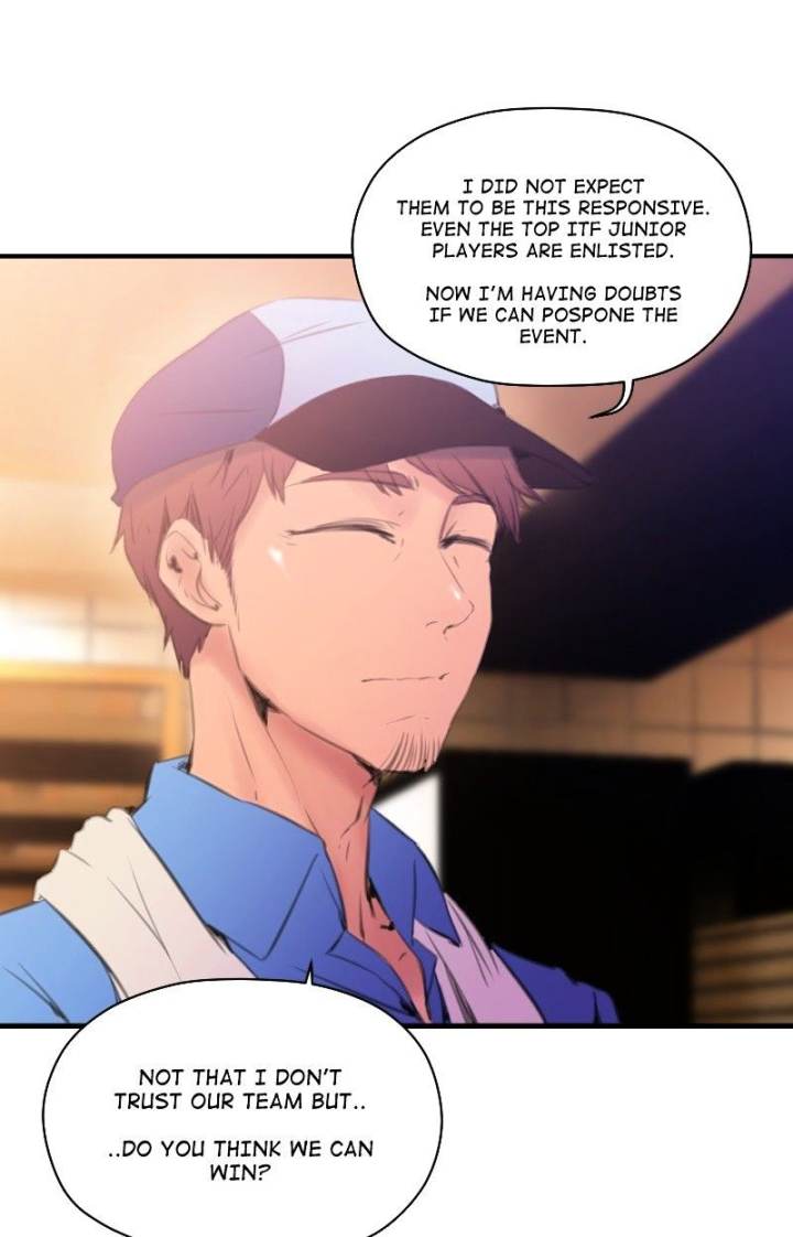 Ecstasy Hearts chapter 63 page 14