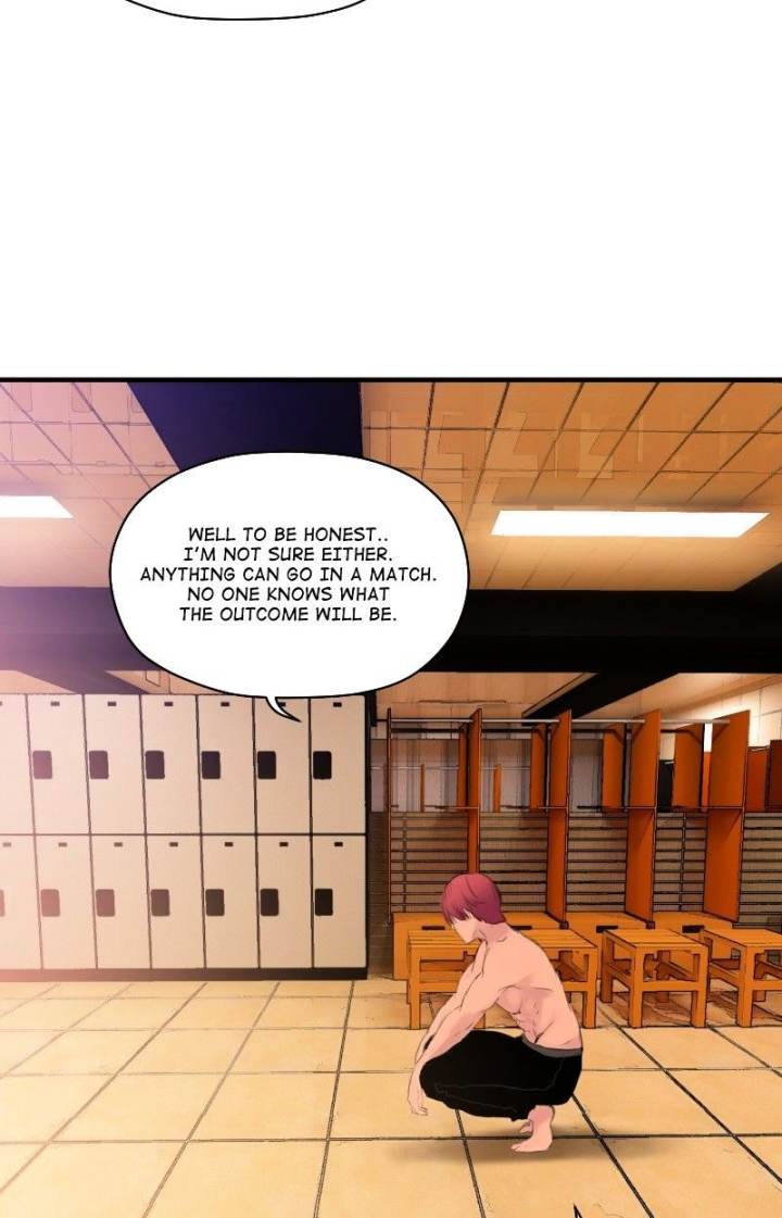 Ecstasy Hearts chapter 63 page 15