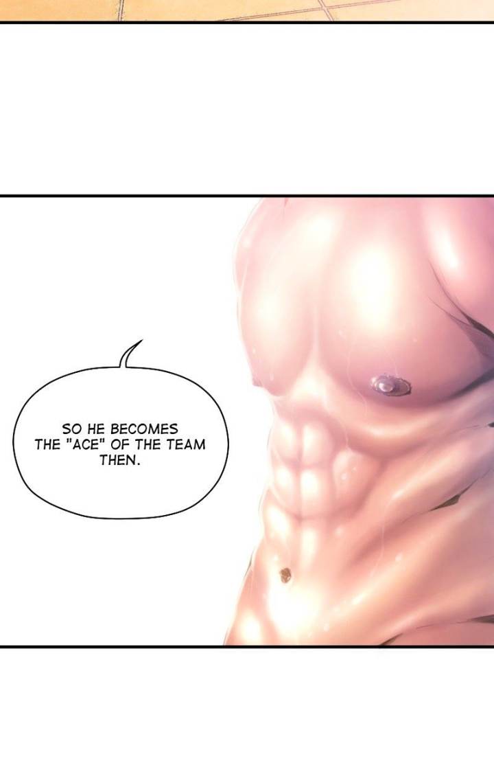 Ecstasy Hearts chapter 63 page 17