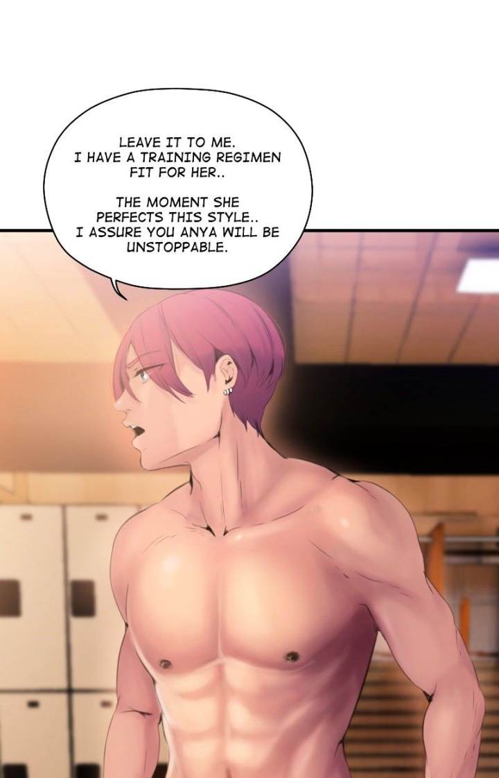 Ecstasy Hearts chapter 63 page 20