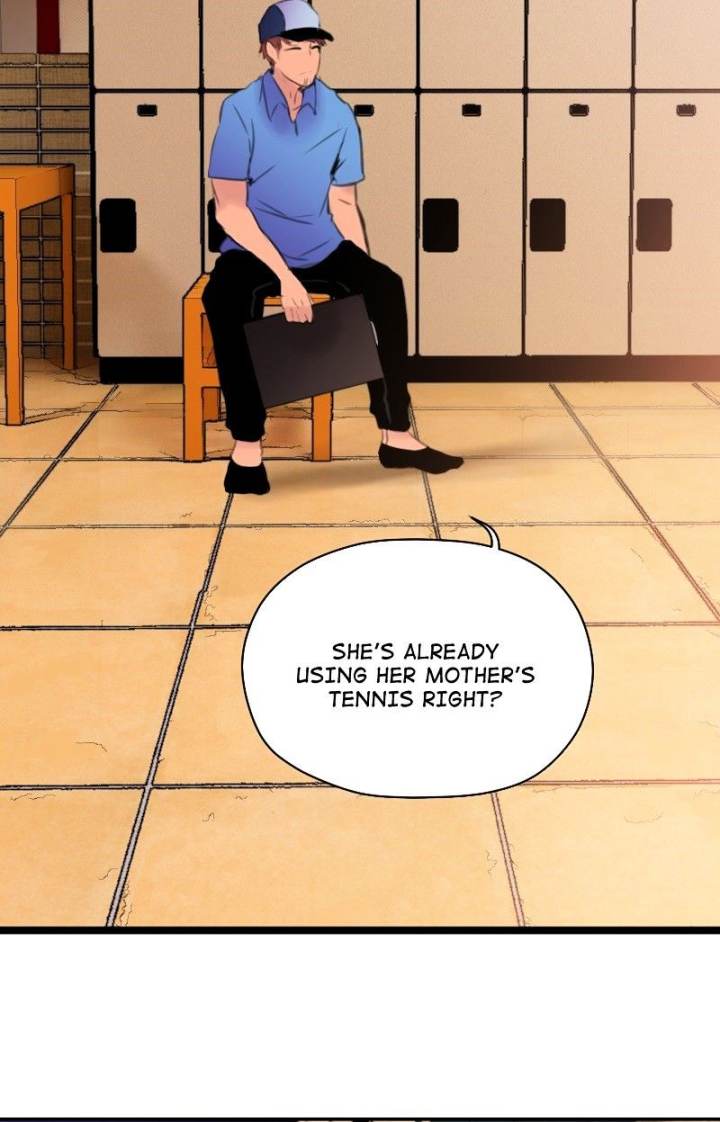 Ecstasy Hearts chapter 63 page 22