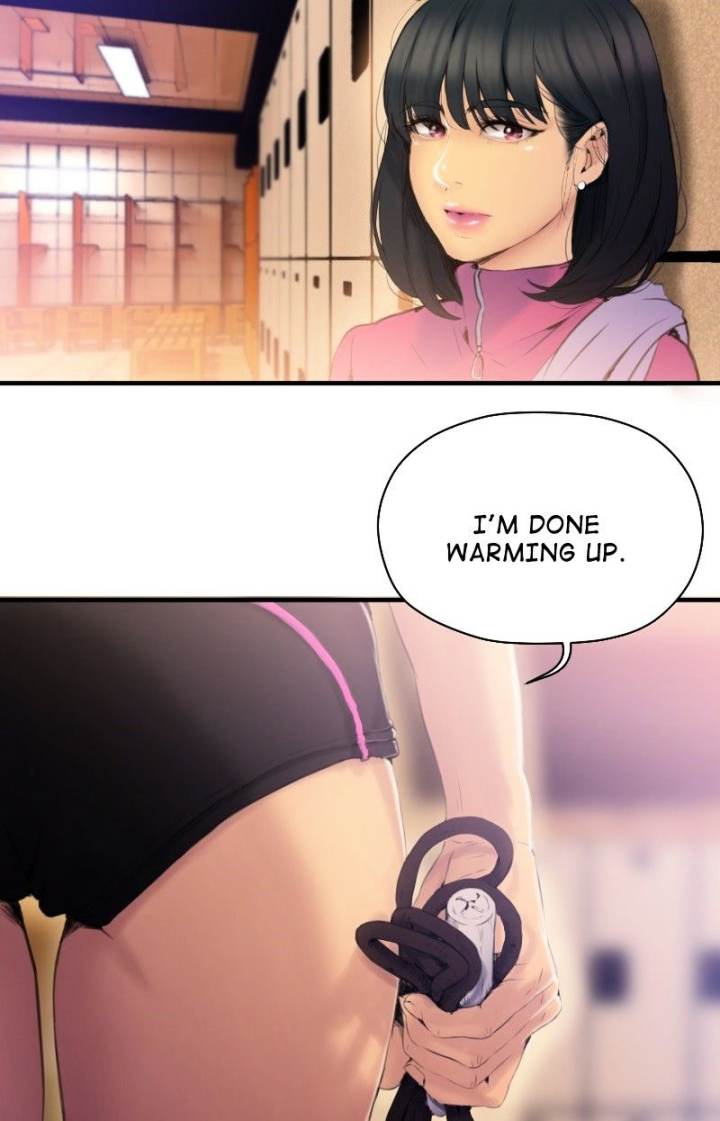Ecstasy Hearts chapter 63 page 23