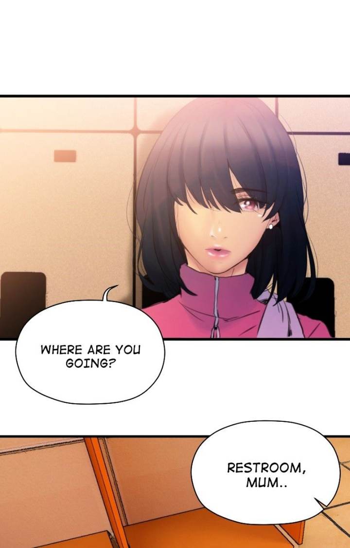 Ecstasy Hearts chapter 63 page 25