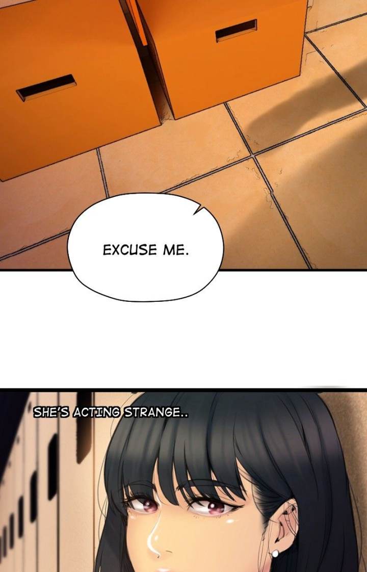 Ecstasy Hearts chapter 63 page 26