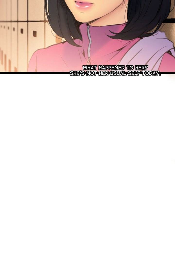 Ecstasy Hearts chapter 63 page 27