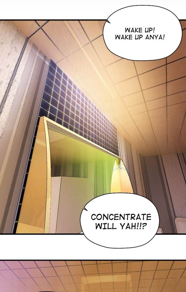 Ecstasy Hearts chapter 63 page 28