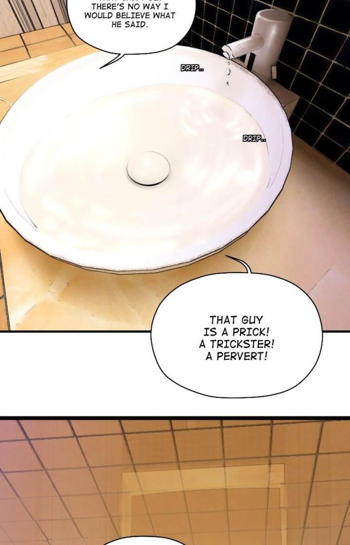 Ecstasy Hearts chapter 63 page 30