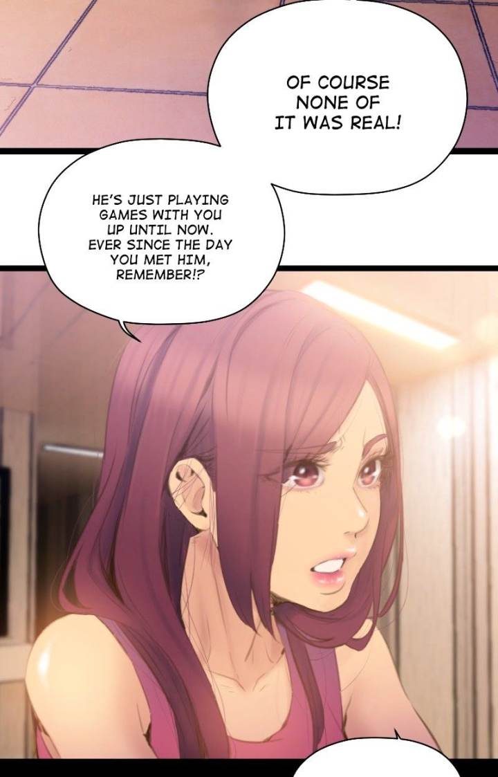 Ecstasy Hearts chapter 63 page 32