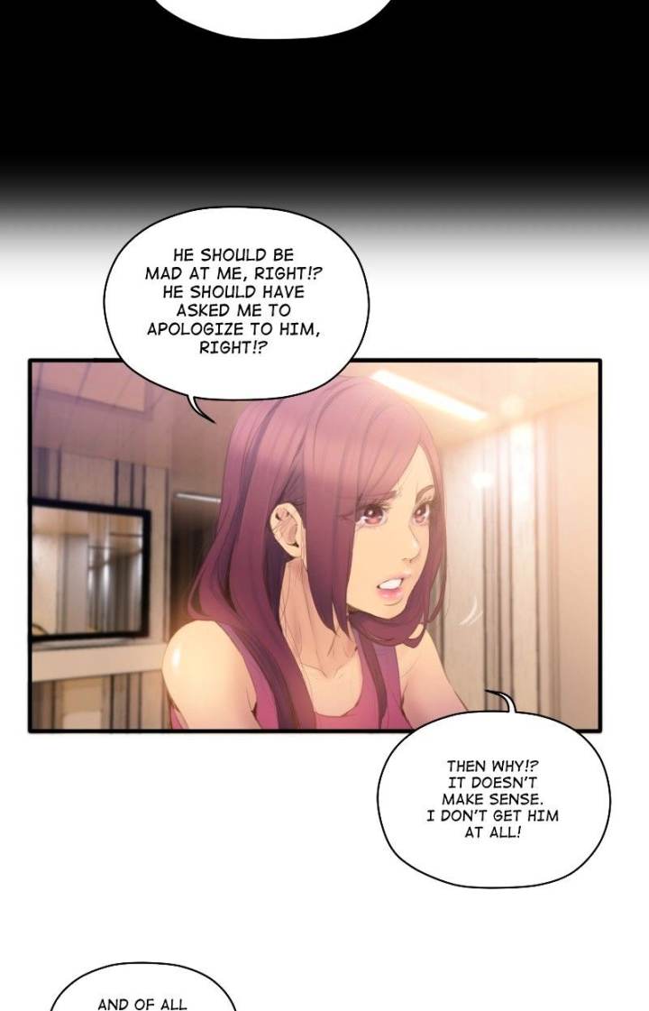 Ecstasy Hearts chapter 63 page 36