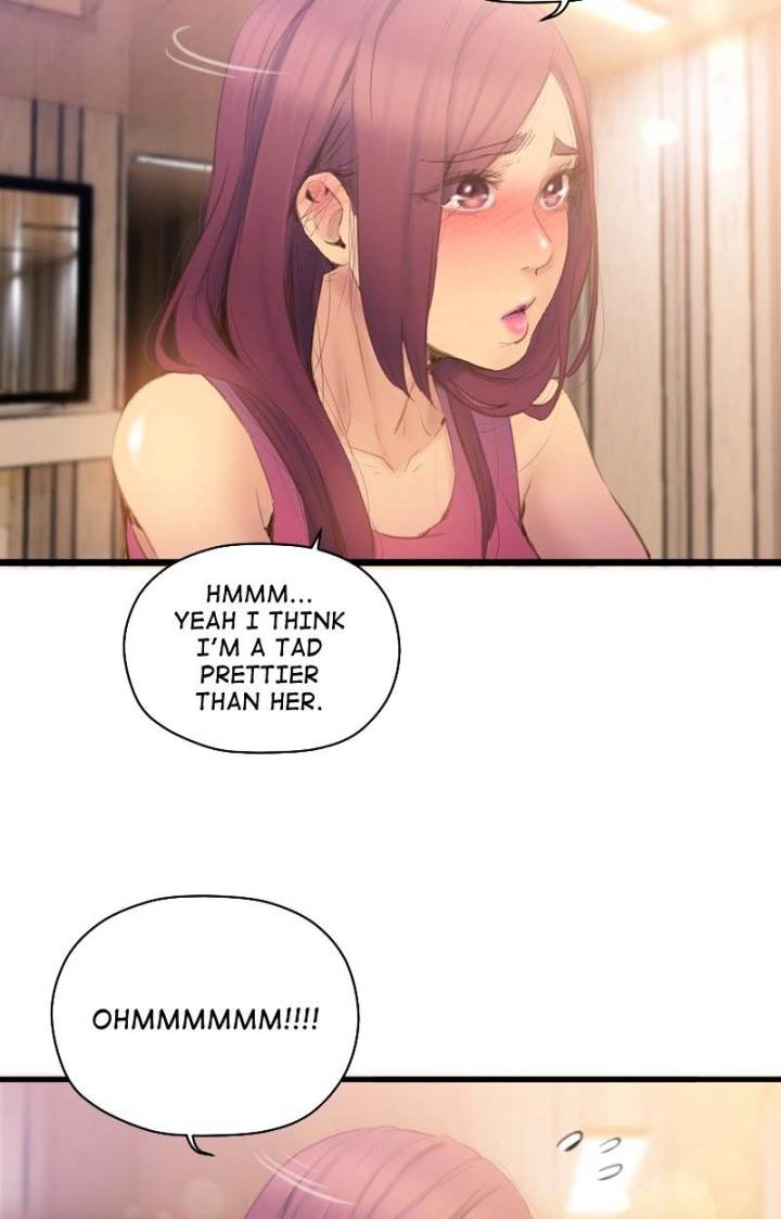 Ecstasy Hearts chapter 63 page 40
