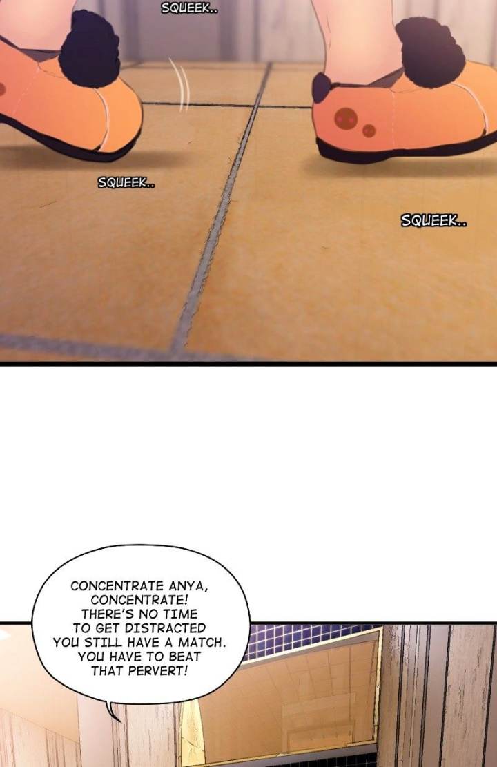 Ecstasy Hearts chapter 63 page 44