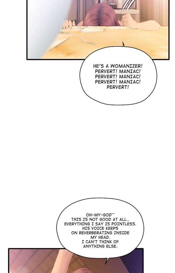 Ecstasy Hearts chapter 63 page 46
