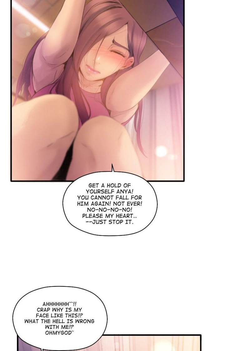 Ecstasy Hearts chapter 63 page 47