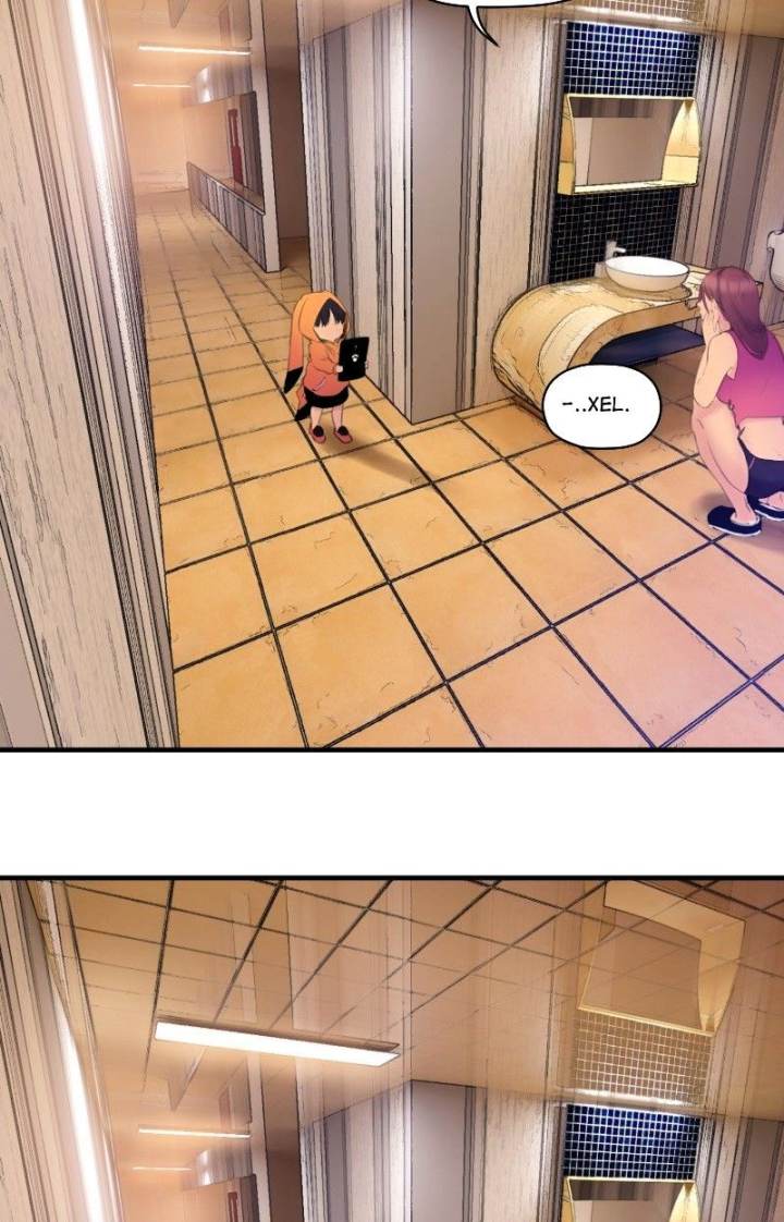 Ecstasy Hearts chapter 63 page 49