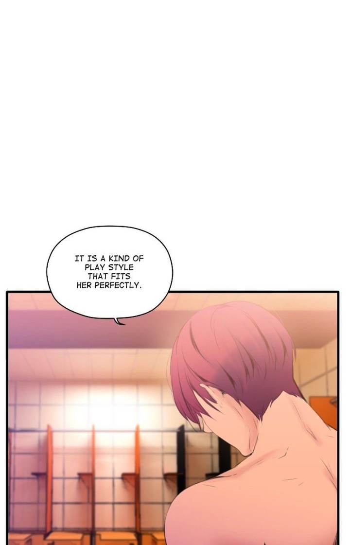 Ecstasy Hearts chapter 63 page 53
