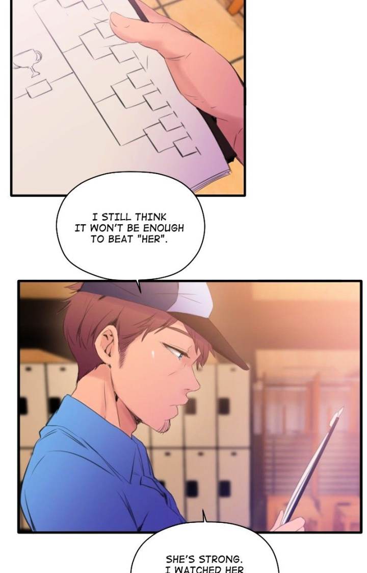 Ecstasy Hearts chapter 63 page 56