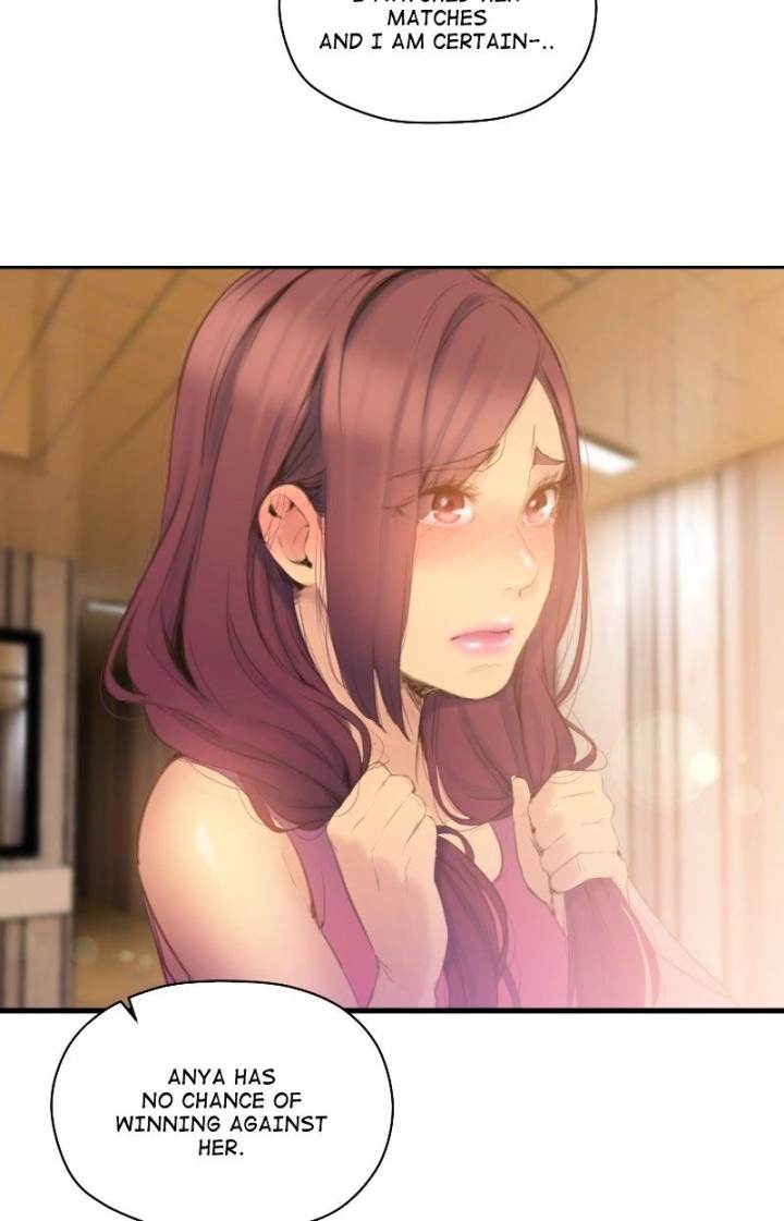 Ecstasy Hearts chapter 63 page 57