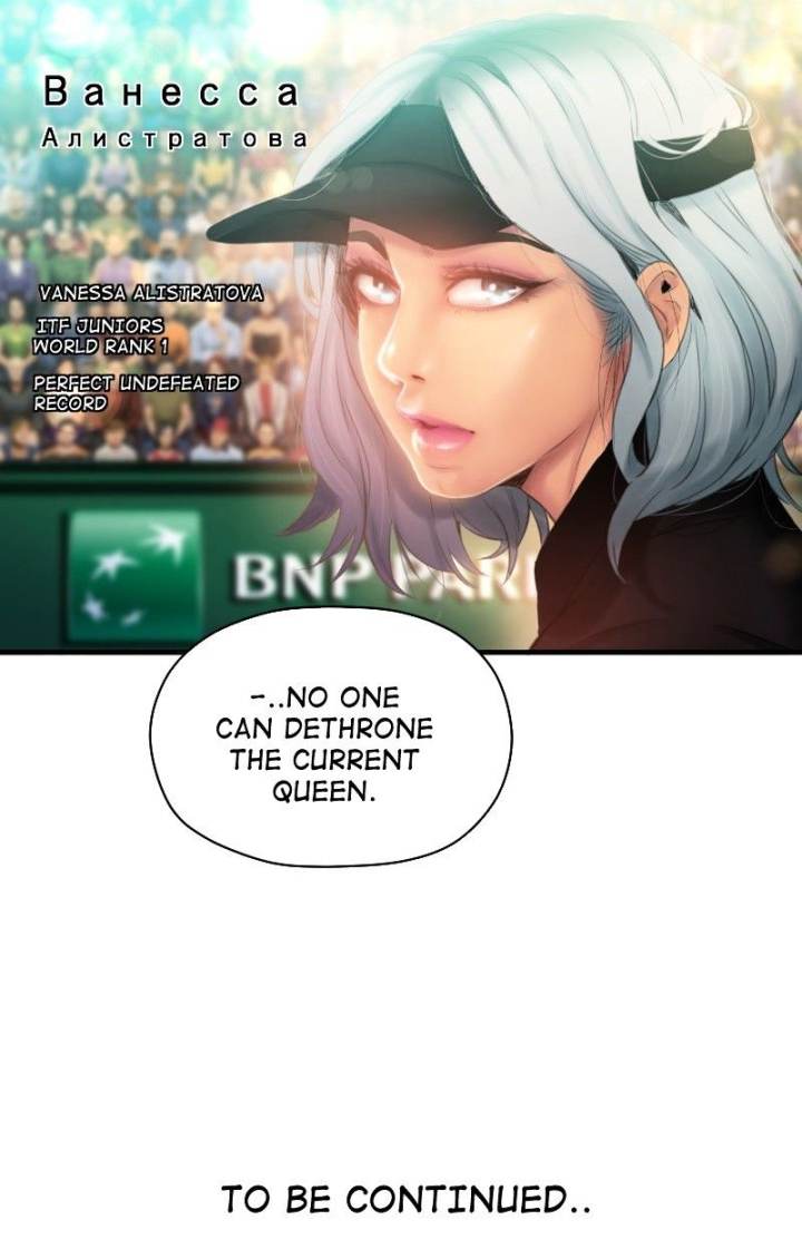 Ecstasy Hearts chapter 63 page 59