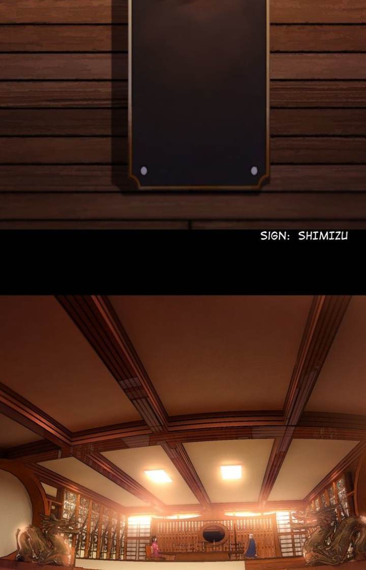 Ecstasy Hearts chapter 64 page 6