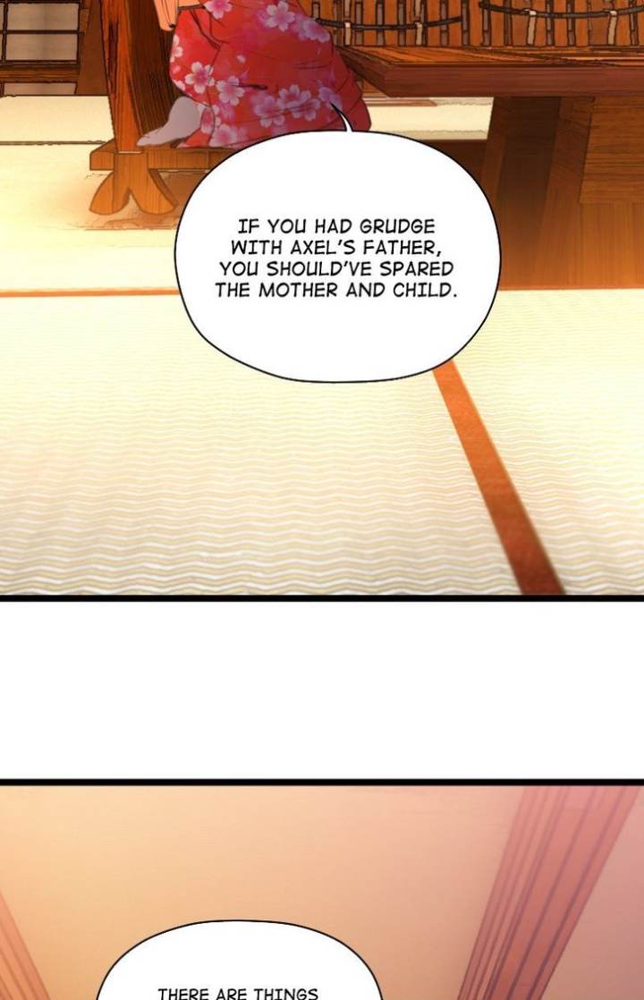 Ecstasy Hearts chapter 64 page 10