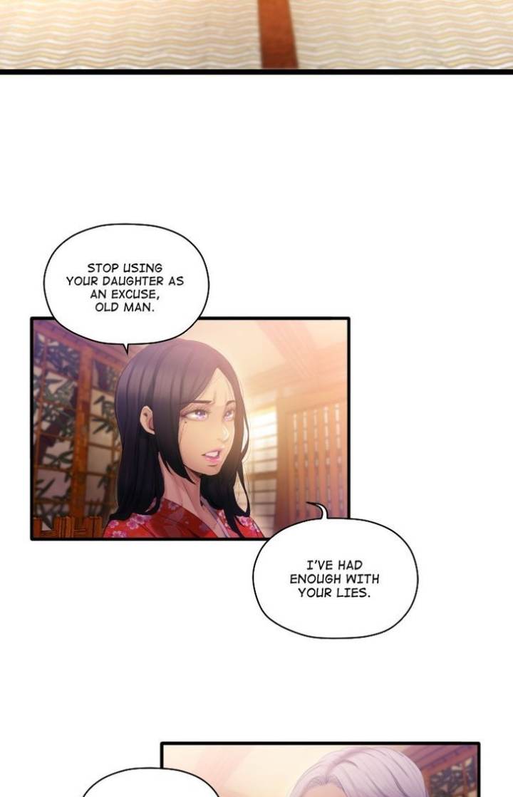 Ecstasy Hearts chapter 64 page 12