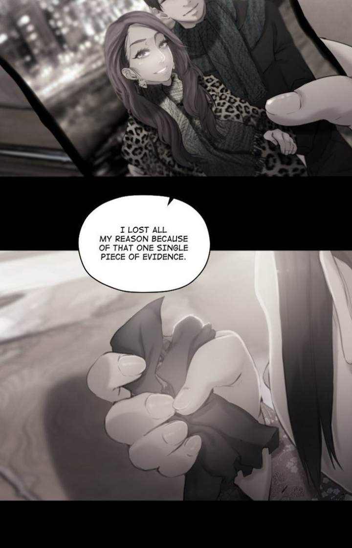 Ecstasy Hearts chapter 64 page 14