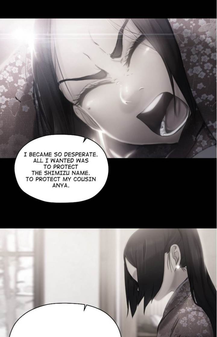 Ecstasy Hearts chapter 64 page 15