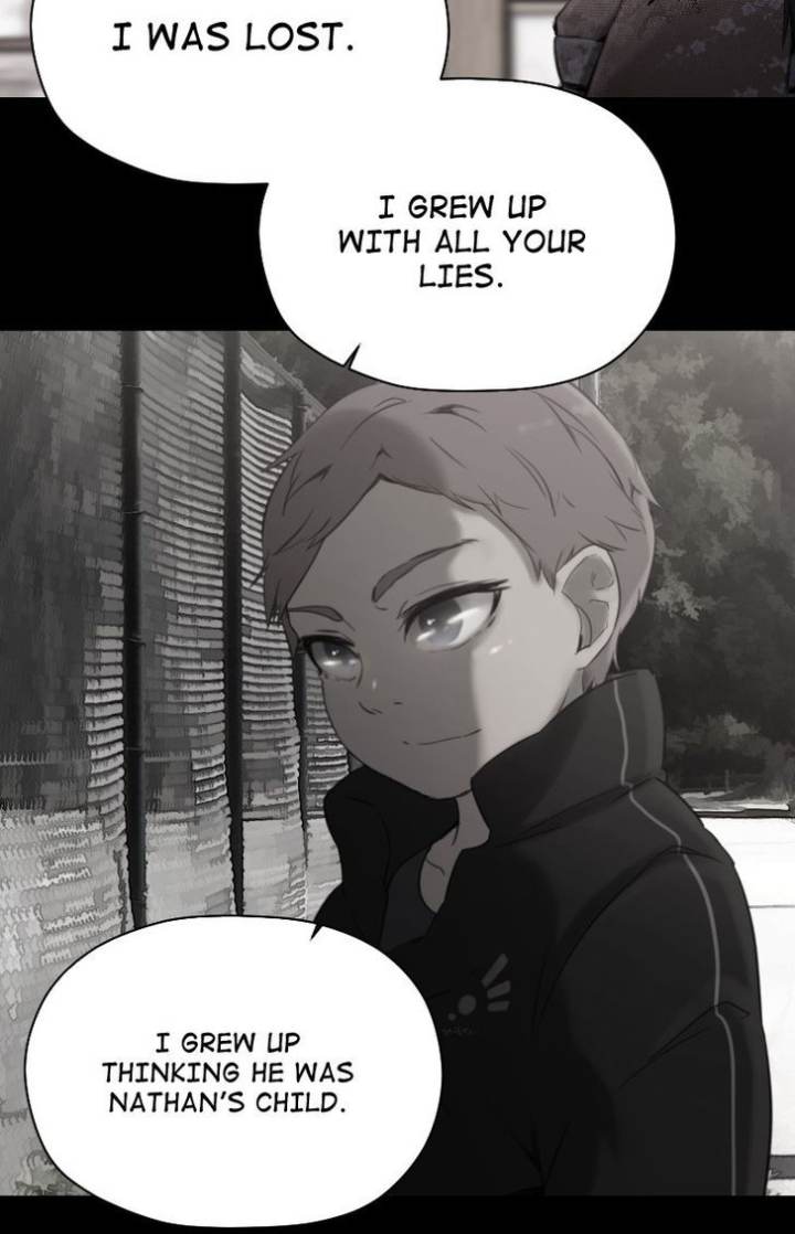 Ecstasy Hearts chapter 64 page 16