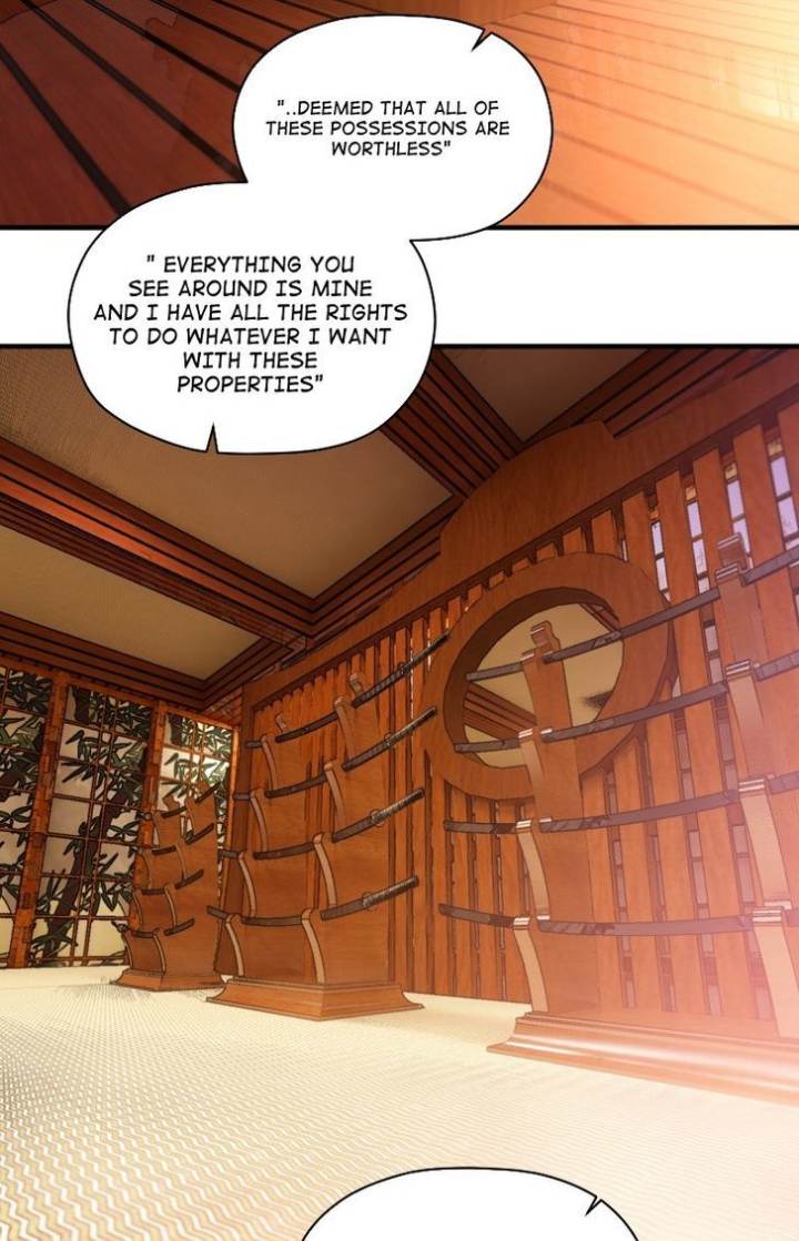 Ecstasy Hearts chapter 64 page 22