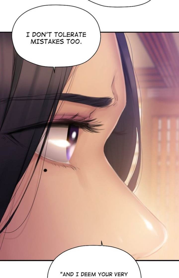 Ecstasy Hearts chapter 64 page 25