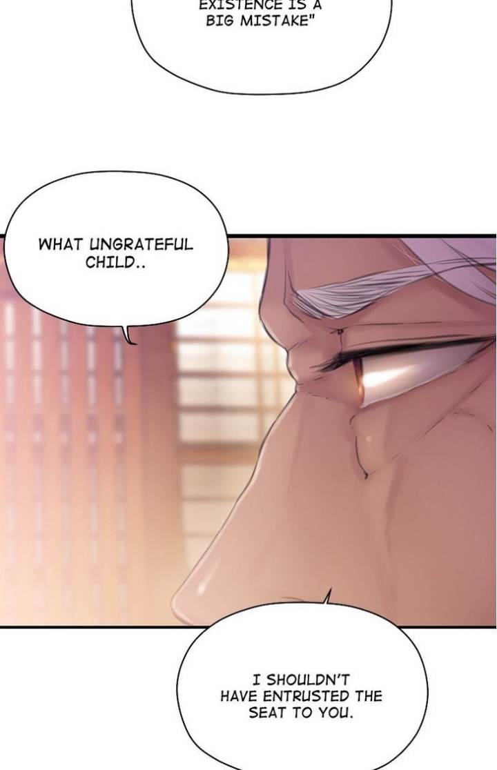 Ecstasy Hearts chapter 64 page 26