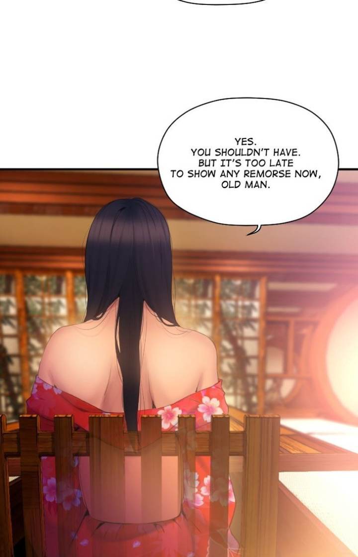 Ecstasy Hearts chapter 64 page 27
