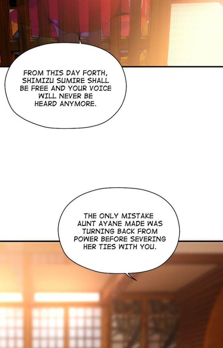 Ecstasy Hearts chapter 64 page 28