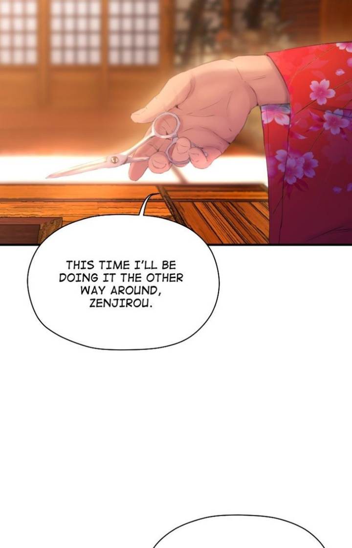 Ecstasy Hearts chapter 64 page 29