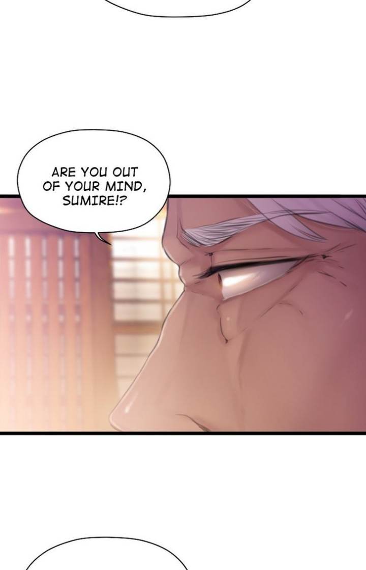 Ecstasy Hearts chapter 64 page 31