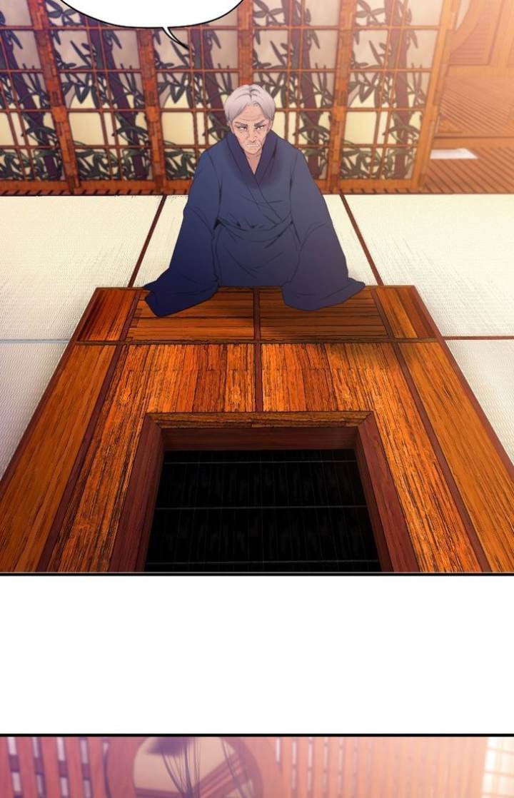 Ecstasy Hearts chapter 64 page 33
